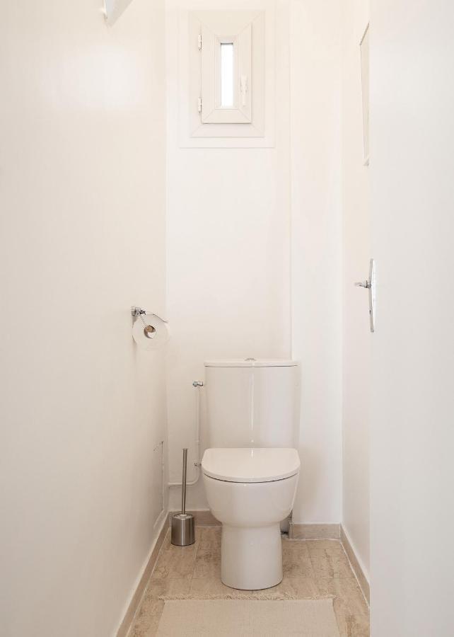 Luxembourg Gardens Cosy Studio - Paris 5Th Apartment ภายนอก รูปภาพ