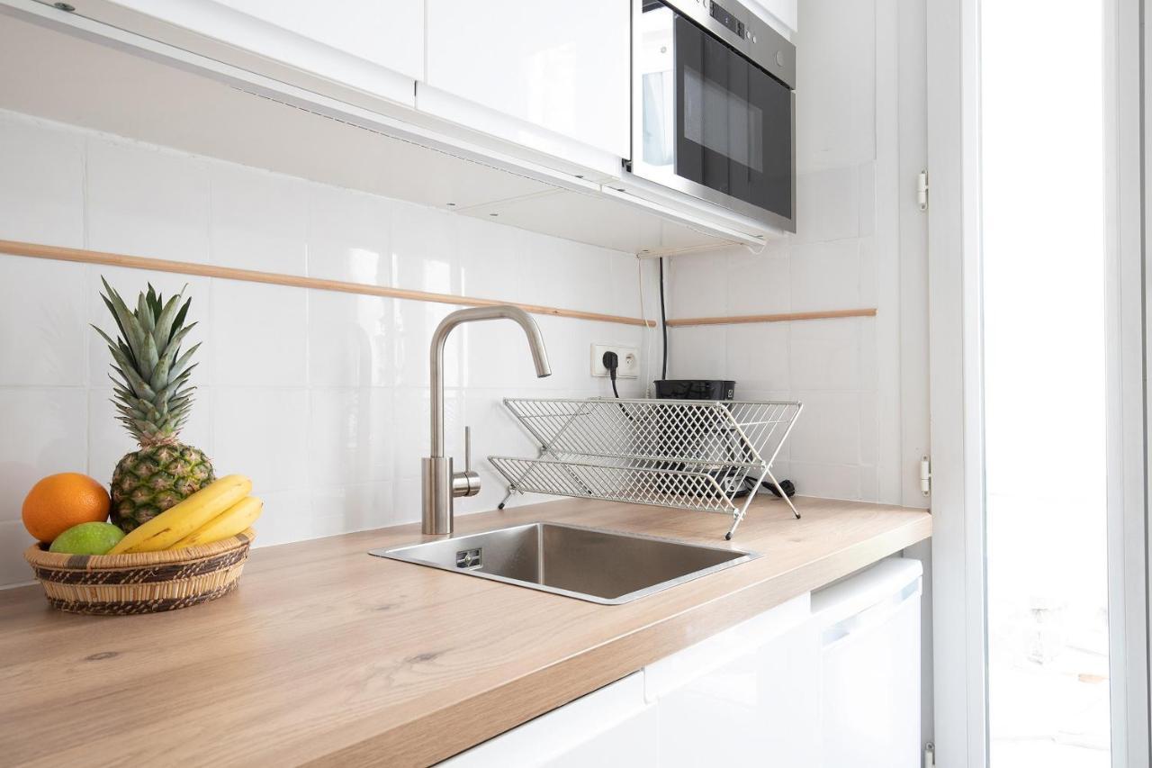 Luxembourg Gardens Cosy Studio - Paris 5Th Apartment ภายนอก รูปภาพ